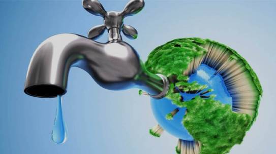 Geopolitica e affari L’acqua: una competenza preziosa
