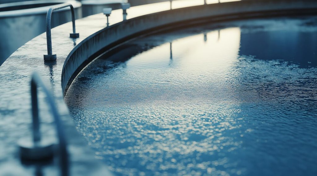 container acqua trattata con tecnologia elisy