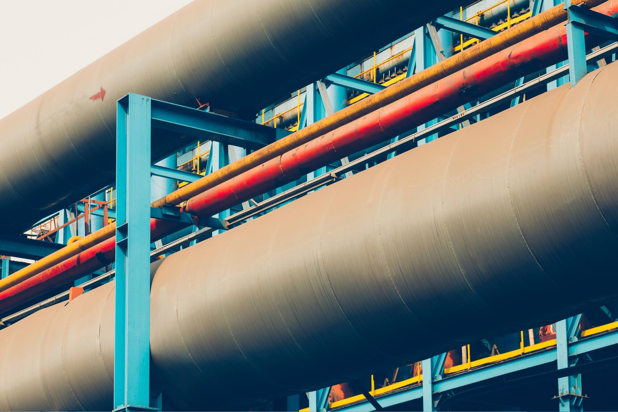 azione biocida di Aneco - soluzioni oil&gas